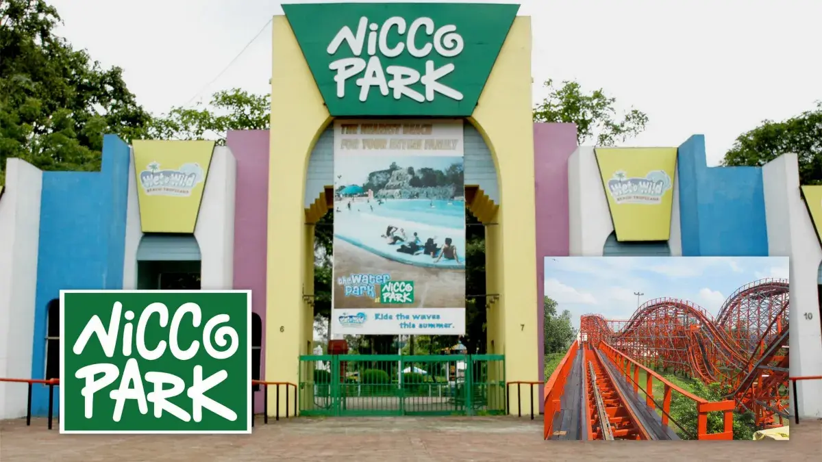 nicco park